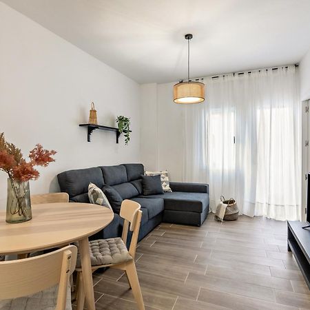 Apartment Santa Cruz Centro Εξωτερικό φωτογραφία