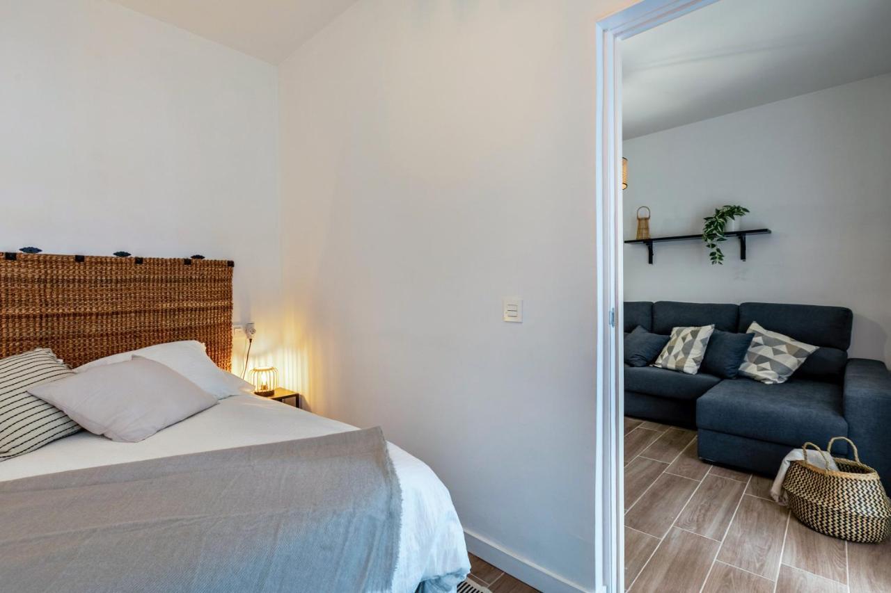 Apartment Santa Cruz Centro Εξωτερικό φωτογραφία