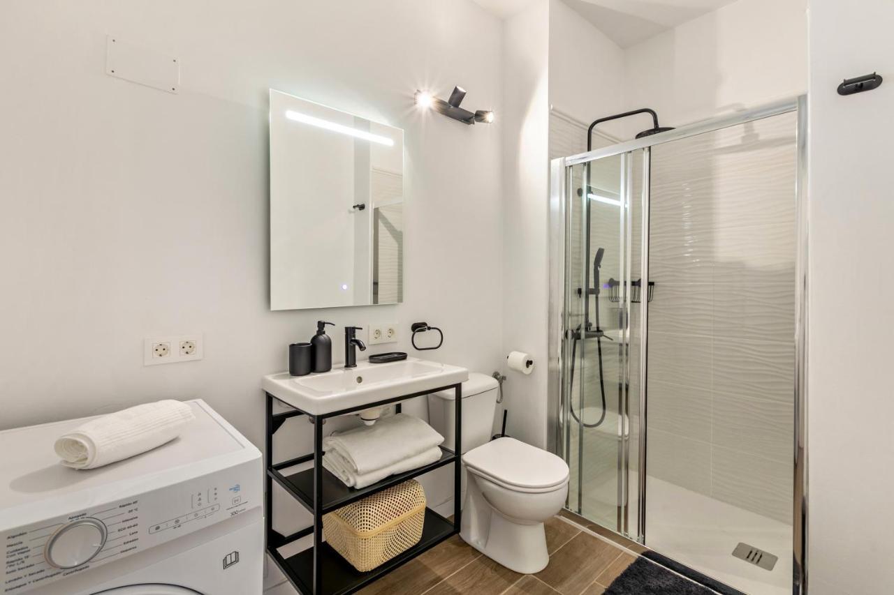 Apartment Santa Cruz Centro Εξωτερικό φωτογραφία