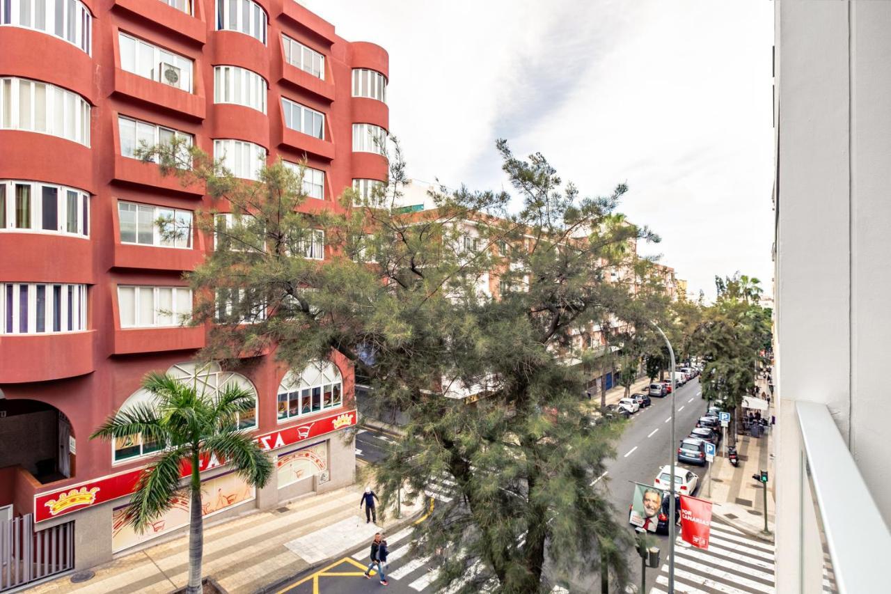 Apartment Santa Cruz Centro Εξωτερικό φωτογραφία