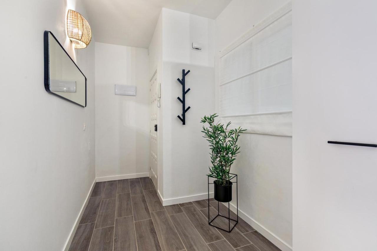 Apartment Santa Cruz Centro Εξωτερικό φωτογραφία