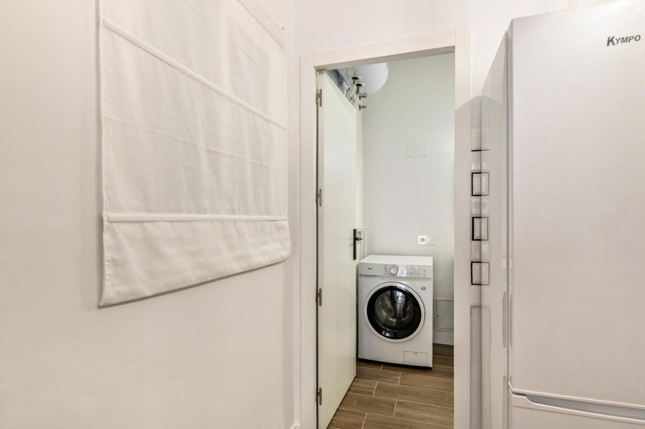 Apartment Santa Cruz Centro Εξωτερικό φωτογραφία