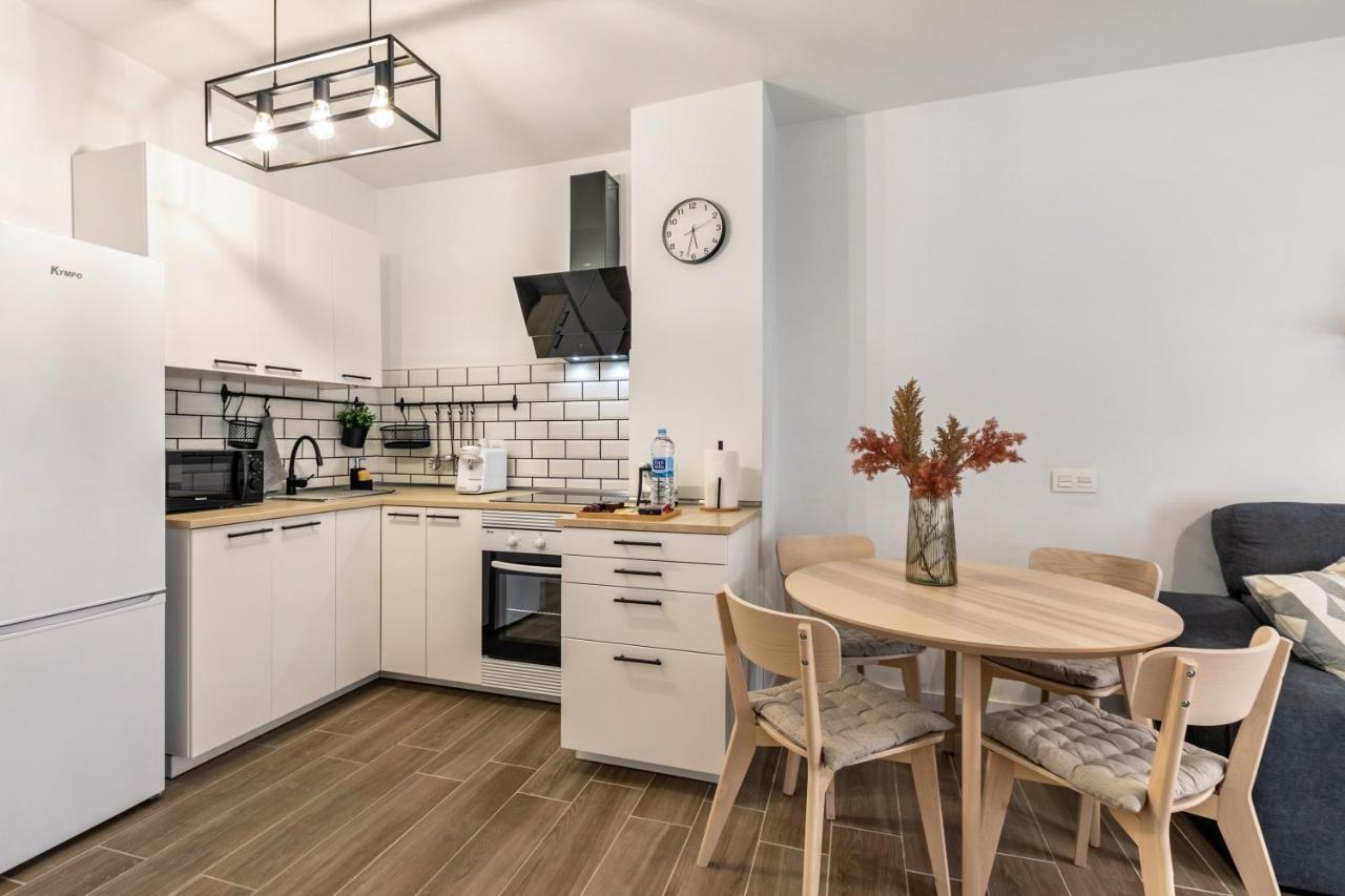 Apartment Santa Cruz Centro Εξωτερικό φωτογραφία