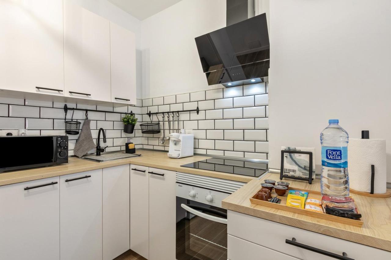 Apartment Santa Cruz Centro Εξωτερικό φωτογραφία