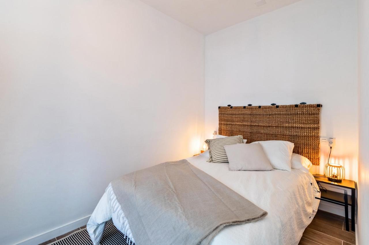 Apartment Santa Cruz Centro Εξωτερικό φωτογραφία
