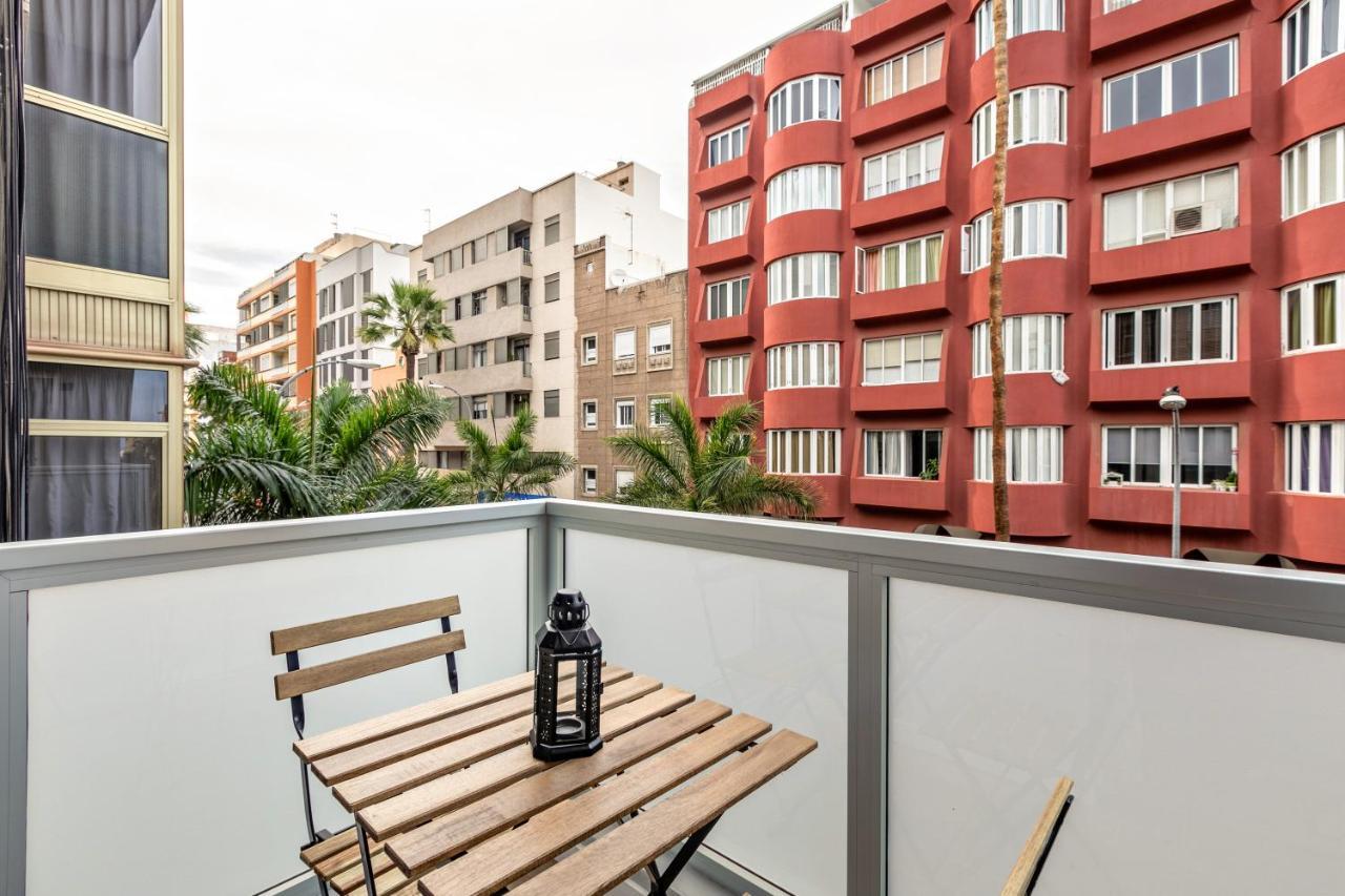 Apartment Santa Cruz Centro Εξωτερικό φωτογραφία