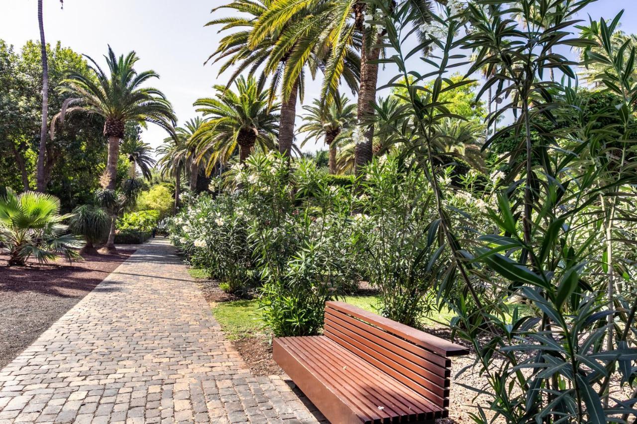Apartment Santa Cruz Centro Εξωτερικό φωτογραφία