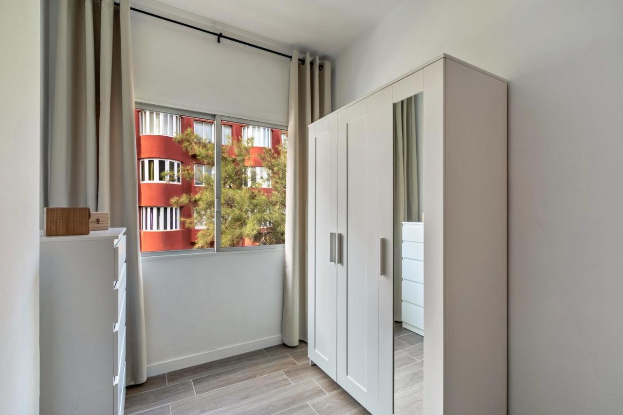 Apartment Santa Cruz Centro Εξωτερικό φωτογραφία