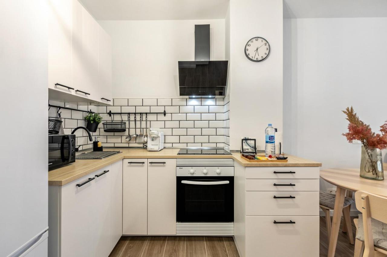 Apartment Santa Cruz Centro Εξωτερικό φωτογραφία