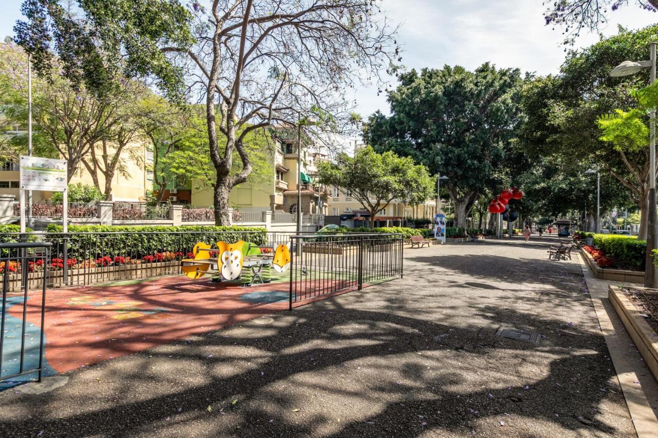 Apartment Santa Cruz Centro Εξωτερικό φωτογραφία